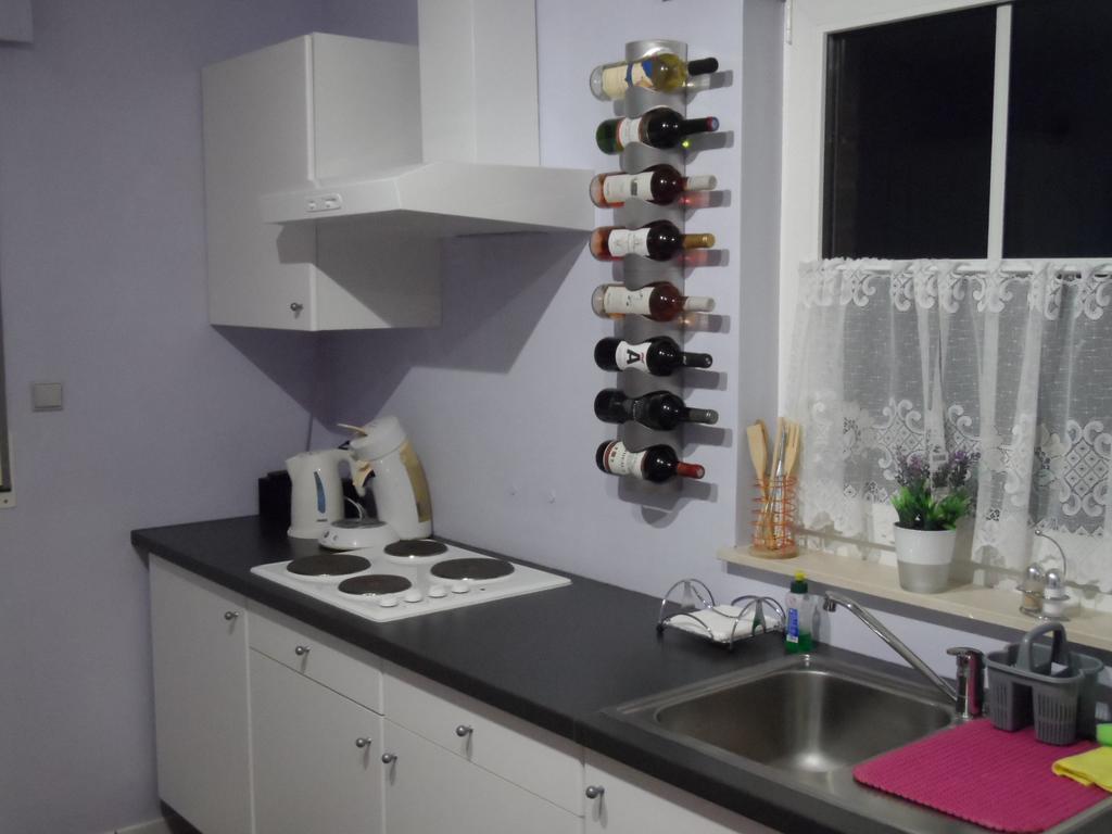 Vakantiestudio Ciney Chapois Екстериор снимка